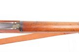 Antique SWISS SCHMIDT-RUBIN M1889 Straight Pull 7.5x53mm Rifle with BAYONET 12 Round Capacity with DETACHABLE BOX MAGAZINE - 21 of 25