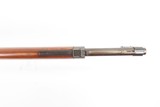 1911 Dated WORLD WAR I Era Swedish CARL GUSTAF M1896 6.5mm C&R MAUSER Rifle WORLD WAR I ERA Rifle with 1911 Dated Receiver - 9 of 25