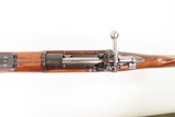 1911 Dated WORLD WAR I Era Swedish CARL GUSTAF M1896 6.5mm C&R MAUSER Rifle WORLD WAR I ERA Rifle with 1911 Dated Receiver - 22 of 25