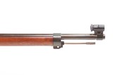 1911 Dated WORLD WAR I Era Swedish CARL GUSTAF M1896 6.5mm C&R MAUSER Rifle WORLD WAR I ERA Rifle with 1911 Dated Receiver - 3 of 25