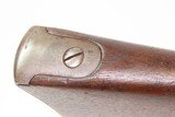 RARE PHILADELPHIA Made M1861 Rifle-Musket RICE PA US CIVIL WAR Antique 1862 - 22 of 25