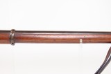 Mid-1800s Antique NEPALESE Enfield w/SNIDER Trapdoor Conversion GURKHAS - 4 of 25