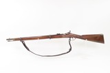 Mid-1800s Antique NEPALESE Enfield w/SNIDER Trapdoor Conversion GURKHAS - 22 of 25