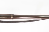 Mid-1800s Antique NEPALESE Enfield w/SNIDER Trapdoor Conversion GURKHAS - 15 of 25