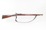 Mid-1800s Antique NEPALESE Enfield w/SNIDER Trapdoor Conversion GURKHAS - 2 of 25