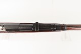 WORLD WAR II Soviet TULA ARSENAL Mosin-Nagant M1891/30 C&R Rifle w/BAYONET
VERY NICE Russian Military INFANTRY RIFLE - 15 of 25