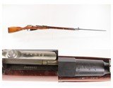 WORLD WAR II Soviet TULA ARSENAL Mosin-Nagant M1891/30 C&R Rifle w/BAYONET
VERY NICE Russian Military INFANTRY RIFLE