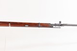 WORLD WAR II Soviet TULA ARSENAL Mosin-Nagant M1891/30 C&R Rifle w/BAYONET
VERY NICE Russian Military INFANTRY RIFLE - 4 of 25