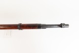 WORLD WAR II Soviet TULA ARSENAL Mosin-Nagant M1891/30 C&R Rifle w/BAYONET
VERY NICE Russian Military INFANTRY RIFLE - 13 of 25