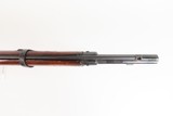 WORLD WAR II Soviet TULA ARSENAL Mosin-Nagant M1891/30 C&R Rifle w/BAYONET
VERY NICE Russian Military INFANTRY RIFLE - 8 of 25