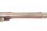 WHITNEY ARMS Antique P. & E.W. BLAKE M1816 .69 FLINTLOCK Musket CIVIL WAR
MEXICAN-AMERICAN WAR/CIVIL WAR Flintlock Made 1829 - 20 of 25