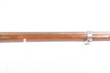 WHITNEY ARMS Antique P. & E.W. BLAKE M1816 .69 FLINTLOCK Musket CIVIL WAR
MEXICAN-AMERICAN WAR/CIVIL WAR Flintlock Made 1829 - 4 of 25
