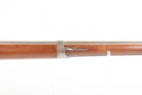 WHITNEY ARMS Antique P. & E.W. BLAKE M1816 .69 FLINTLOCK Musket CIVIL WAR
MEXICAN-AMERICAN WAR/CIVIL WAR Flintlock Made 1829 - 5 of 25