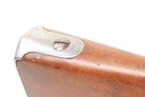 WHITNEY ARMS Antique P. & E.W. BLAKE M1816 .69 FLINTLOCK Musket CIVIL WAR
MEXICAN-AMERICAN WAR/CIVIL WAR Flintlock Made 1829 - 24 of 25