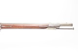 WHITNEY ARMS Antique P. & E.W. BLAKE M1816 .69 FLINTLOCK Musket CIVIL WAR
MEXICAN-AMERICAN WAR/CIVIL WAR Flintlock Made 1829 - 3 of 25