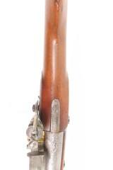 WHITNEY ARMS Antique P. & E.W. BLAKE M1816 .69 FLINTLOCK Musket CIVIL WAR
MEXICAN-AMERICAN WAR/CIVIL WAR Flintlock Made 1829 - 22 of 25