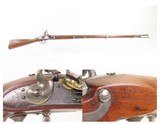 WHITNEY ARMS Antique P. & E.W. BLAKE M1816 .69 FLINTLOCK Musket CIVIL WAR
MEXICAN-AMERICAN WAR/CIVIL WAR Flintlock Made 1829 - 1 of 25