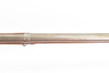 WHITNEY ARMS Antique P. & E.W. BLAKE M1816 .69 FLINTLOCK Musket CIVIL WAR
MEXICAN-AMERICAN WAR/CIVIL WAR Flintlock Made 1829 - 18 of 25