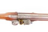 WHITNEY ARMS Antique P. & E.W. BLAKE M1816 .69 FLINTLOCK Musket CIVIL WAR
MEXICAN-AMERICAN WAR/CIVIL WAR Flintlock Made 1829 - 21 of 25