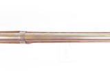 WHITNEY ARMS Antique P. & E.W. BLAKE M1816 .69 FLINTLOCK Musket CIVIL WAR
MEXICAN-AMERICAN WAR/CIVIL WAR Flintlock Made 1829 - 19 of 25