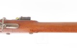 WHITNEY ARMS Antique P. & E.W. BLAKE M1816 .69 FLINTLOCK Musket CIVIL WAR
MEXICAN-AMERICAN WAR/CIVIL WAR Flintlock Made 1829 - 14 of 25