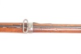 WHITNEY ARMS Antique P. & E.W. BLAKE M1816 .69 FLINTLOCK Musket CIVIL WAR
MEXICAN-AMERICAN WAR/CIVIL WAR Flintlock Made 1829 - 12 of 25