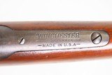 1929 mfr. WINCHESTER M55 Lever Action TAKEDOWN .30-30 LYMAN PEEP SIGHT
C&R SCARCE Winchester with 20,500 Produced - 21 of 25