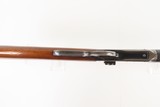 1929 mfr. WINCHESTER M55 Lever Action TAKEDOWN .30-30 LYMAN PEEP SIGHT
C&R SCARCE Winchester with 20,500 Produced - 10 of 25