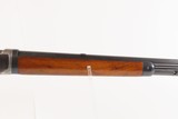 1929 mfr. WINCHESTER M55 Lever Action TAKEDOWN .30-30 LYMAN PEEP SIGHT
C&R SCARCE Winchester with 20,500 Produced - 4 of 25