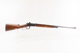 1929 mfr. WINCHESTER M55 Lever Action TAKEDOWN .30-30 LYMAN PEEP SIGHT
C&R SCARCE Winchester with 20,500 Produced - 2 of 25