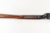 1929 mfr. WINCHESTER M55 Lever Action TAKEDOWN .30-30 LYMAN PEEP SIGHT
C&R SCARCE Winchester with 20,500 Produced - 17 of 25