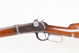 1929 mfr. WINCHESTER M55 Lever Action TAKEDOWN .30-30 LYMAN PEEP SIGHT
C&R SCARCE Winchester with 20,500 Produced - 25 of 25