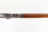 1929 mfr. WINCHESTER M55 Lever Action TAKEDOWN .30-30 LYMAN PEEP SIGHT
C&R SCARCE Winchester with 20,500 Produced - 9 of 25