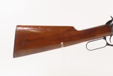 1929 mfr. WINCHESTER M55 Lever Action TAKEDOWN .30-30 LYMAN PEEP SIGHT
C&R SCARCE Winchester with 20,500 Produced - 6 of 25