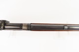 1929 mfr. WINCHESTER M55 Lever Action TAKEDOWN .30-30 LYMAN PEEP SIGHT
C&R SCARCE Winchester with 20,500 Produced - 15 of 25