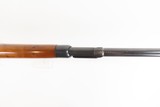 1929 mfr. WINCHESTER M55 Lever Action TAKEDOWN .30-30 LYMAN PEEP SIGHT
C&R SCARCE Winchester with 20,500 Produced - 8 of 25