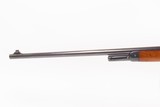 1929 mfr. WINCHESTER M55 Lever Action TAKEDOWN .30-30 LYMAN PEEP SIGHT
C&R SCARCE Winchester with 20,500 Produced - 23 of 25