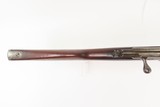 SCARCE U.S. Navy REMINGTON-LEE M1879 .45-70 GOVT Bolt Action MAGAZINE Rifle ANCHOR MARKED 1 of 300 NAVY CONTRACT Rifles ANTIQUE - 15 of 25