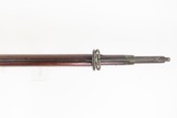 SCARCE U.S. Navy REMINGTON-LEE M1879 .45-70 GOVT Bolt Action MAGAZINE Rifle ANCHOR MARKED 1 of 300 NAVY CONTRACT Rifles ANTIQUE - 8 of 25