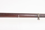 SCARCE U.S. Navy REMINGTON-LEE M1879 .45-70 GOVT Bolt Action MAGAZINE Rifle ANCHOR MARKED 1 of 300 NAVY CONTRACT Rifles ANTIQUE - 4 of 25