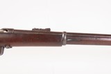 SCARCE U.S. Navy REMINGTON-LEE M1879 .45-70 GOVT Bolt Action MAGAZINE Rifle ANCHOR MARKED 1 of 300 NAVY CONTRACT Rifles ANTIQUE - 5 of 25