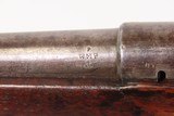 SCARCE U.S. Navy REMINGTON-LEE M1879 .45-70 GOVT Bolt Action MAGAZINE Rifle ANCHOR MARKED 1 of 300 NAVY CONTRACT Rifles ANTIQUE - 18 of 25