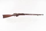 SCARCE U.S. Navy REMINGTON-LEE M1879 .45-70 GOVT Bolt Action MAGAZINE Rifle ANCHOR MARKED 1 of 300 NAVY CONTRACT Rifles ANTIQUE - 2 of 25