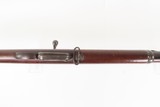 SCARCE U.S. Navy REMINGTON-LEE M1879 .45-70 GOVT Bolt Action MAGAZINE Rifle ANCHOR MARKED 1 of 300 NAVY CONTRACT Rifles ANTIQUE - 10 of 25