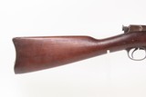 SCARCE U.S. Navy REMINGTON-LEE M1879 .45-70 GOVT Bolt Action MAGAZINE Rifle ANCHOR MARKED 1 of 300 NAVY CONTRACT Rifles ANTIQUE - 7 of 25