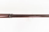 SCARCE U.S. Navy REMINGTON-LEE M1879 .45-70 GOVT Bolt Action MAGAZINE Rifle ANCHOR MARKED 1 of 300 NAVY CONTRACT Rifles ANTIQUE - 9 of 25