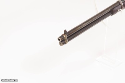 c1927 mfr. WINCHESTER Model 94 .30-30 WCF Lever Action Carbine BROWNING C&R With Tang Mounted Rear Peep Sight! - Image 24 of 25