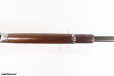 c1927 mfr. WINCHESTER Model 94 .30-30 WCF Lever Action Carbine BROWNING C&R With Tang Mounted Rear Peep Sight! - Image 8 of 25