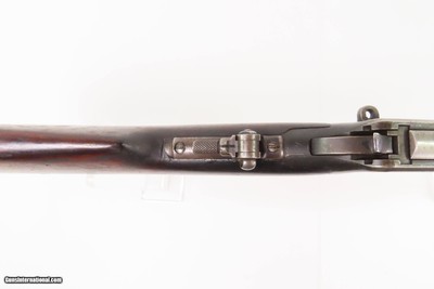 c1927 mfr. WINCHESTER Model 94 .30-30 WCF Lever Action Carbine BROWNING C&R With Tang Mounted Rear Peep Sight! - Image 15 of 25