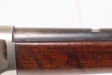 c1927 mfr. WINCHESTER Model 94 .30-30 WCF Lever Action Carbine BROWNING C&R With Tang Mounted Rear Peep Sight! - 17 of 25